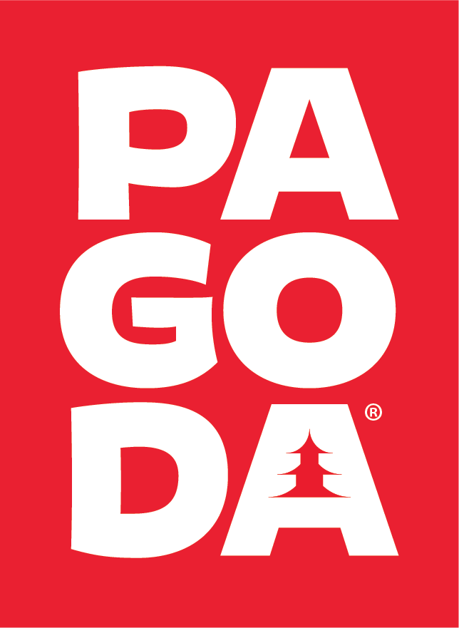 PAGODA® Snacks